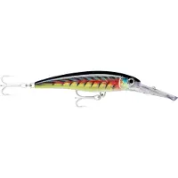 Rapala X-rap Magnum Minnow 72g 160 Mm