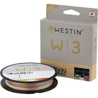 Westin W3 Oceanic Swirl Flätlina 300 M