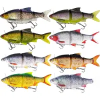 Westin Ricky The Roach Inline Sinking Glidebait 210g 250 Mm