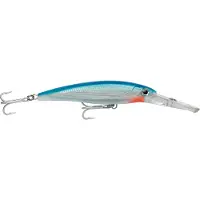 Rapala X-rap Magnum Minnow 72g 160 Mm
