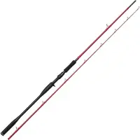 Westin W6 Powercast T Baitcastingspö