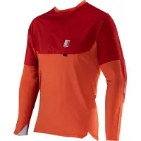 Leatt Mtb Allmtn 4.0 Långärmad Endurotröja