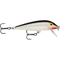 Rapala Countdown Sinking Minnow 4g 30 Mm