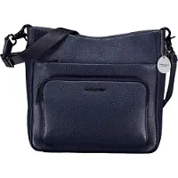 Mandarina Duck Mellow Leather Fzt10 Axelväska