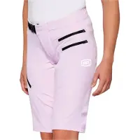 100% Airmatic Cykelshorts för damer