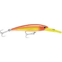Rapala X-rap Magnum Minnow 72g 160 Mm
