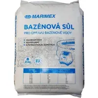 Marimex bassängsalt, 25 kg