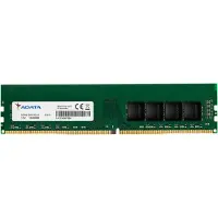 ADATA Ad4u320032g22-sgn 1x32gb Ddr4 3200mhz Ram-minne