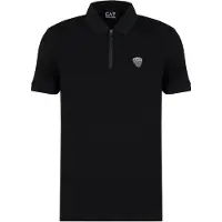 Emporio Armani T-shirt svart