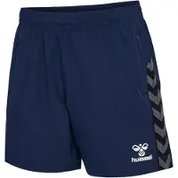 Hummel Authentic Woven Shorts