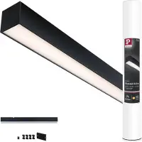 Paulmann 98167 Linion LED-takbelysning LED 8.5 W Svart