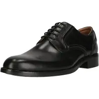 Clarks Shoes Craft Remi Lace Skor