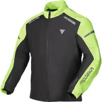 Modeka Hydroflex Damer Motorcykel Regnjacka