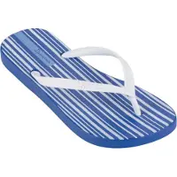 Ipanema Flip-flops CLASSICA HAPPY XI FEM kvinnor - Blå - 37