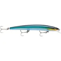 Rapala Maxrap Suspending Minnow 15g 130 Mm