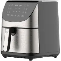 Master Pro Rocket 700 7l 1800w Airfryer