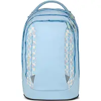 Satch Skolväska - Paket - Summer Era - - One Size - Skolväska