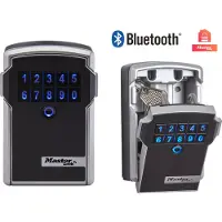 Master Lock Låda 5441EURD