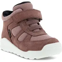 Ecco Kängor - Tex - Urban Mini - Dusty Purple/Woodrose - - 23 - Kängor