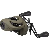 Savage Gear Sg8 250 Baitcast Fiskerulle