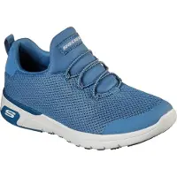 SKECHERS Marsing Waiola MEMORY FOAM Träningsskor Dam