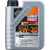 Liqui moly Special Tec Ll Sae 5w-30 Motorolja 1l