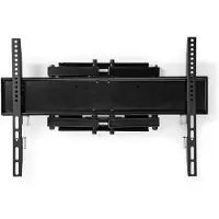 Nedis Tvwm3551bk Väggfäste För Tv