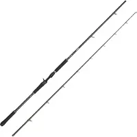 Abu Garcia Beast X2 Baitcastingspö
