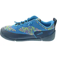 Superfit Skor - Barfota - Vento - Blå/Turkos - - 29 - Skor