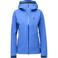 Black Diamond Highline Stretch Shell Jacka