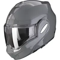 Scorpion Exo-Tech Evo Solid Hjälm