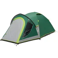 Coleman Kobuk Valley 4 Plus Green