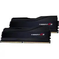 G.Skill F5-6000J3040F16GX2-TZ5K Internminne Desktop Kit DDR5 32 GB 2 x 16 GB 6000 MHz 288-polig DIMM F5-6000J3040F16GX2-TZ5K