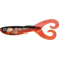 Abu Garcia Beast Twintail Mjukt Bete 74g 210 Mm