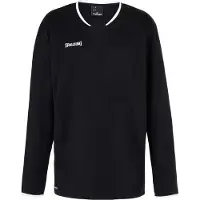 Spalding Move Shooting T-shirt Med Lång ärm