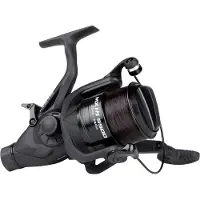 Mitchell MX1 FS Pre-Spooled Baitrunner (Storlek: 5500 280m/0.30mm)