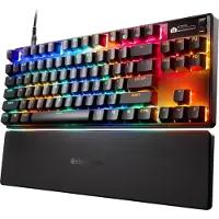 SteelSeries Apex Pro Tkl Gamingtangentbord