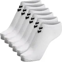Hummel Chevron Ankle Strumpor 6 Par