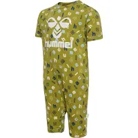 Hummel Gladly Kortärmad Romper