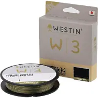 Westin Deadbait Flätlina 300 M