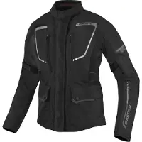 Bogotto Azury 2in1 vattentät damer motorcykel textil jacka