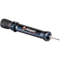 Uhlsport - Bollpump 2-way, storlek One Size