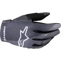 Alpinestars Radar Dark Camo Motocrosshandskar för ungdomar