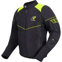 Rukka Airgobi Motorcykel textiljacka