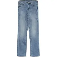 Vero Moda Jeans 'Flash' blå denim