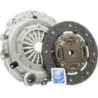 SACHS Kopplingssats med stödlager 3000 951 619
