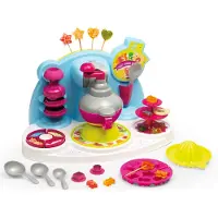 Smoby 312111, 5 År