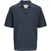 Jack & Jones T-shirt 'JPRBLUOliver' nattblå