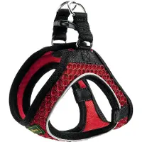 Hunter Pet Comfort Yarn Hundsele