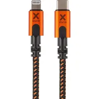 Xtorm Xtreme Usb-c Till Lightning-kabel 1.5 M